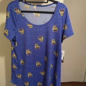 LuLaRoe Disney Classic T